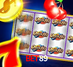 Jogos com bônus e suporte 24h na bet89