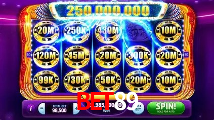 Benefícios VIP na bet89